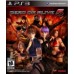 Dead or Alive 5 (PS3), ,